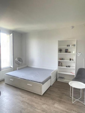 Studio à St Cloud près de Paris